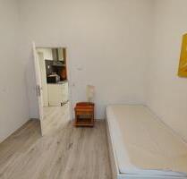 Möbliert Wohnen u. Arbeiten! 2 ZiWo + Büro optional! in Auggen! - Müllheim