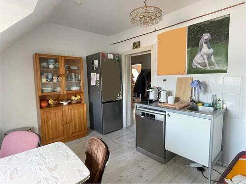 Foto - Etagenwohnung in Düsseldorf zur Miete