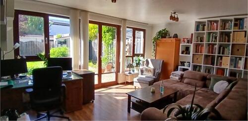 Foto - Einfamilienhaus in Osterholz-Scharmbeck zum Kaufen