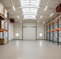 Hallen- & Bürokombination mit Top-Autobahnanbindung - Ritterhude