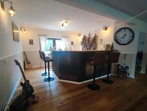 Foto - 7 Zimmer Einfamilienhaus zum Kaufen in Rastede