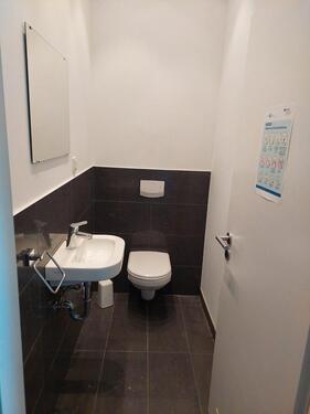 Foto - 3 Zimmer Etagenwohnung zur Miete in Bingen am Rhein