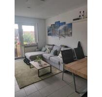 Moderne 2-Zimmer Wohnung Wüste Innenstadt zu Vermieten 01.01.26 - Osnabrück