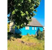 Haus mit Scheune, PV Anlage & Ausbaupotenzial in Haigerloch Hart