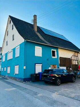 Foto - 4 Zimmer Einfamilienhaus in Haigerloch