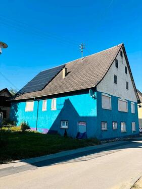 Foto - Einfamilienhaus in Haigerloch zum Kaufen