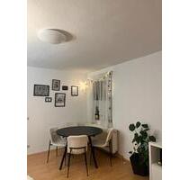 Schöne 2-Raumwohnung in zentraler Lage in Ilmenau