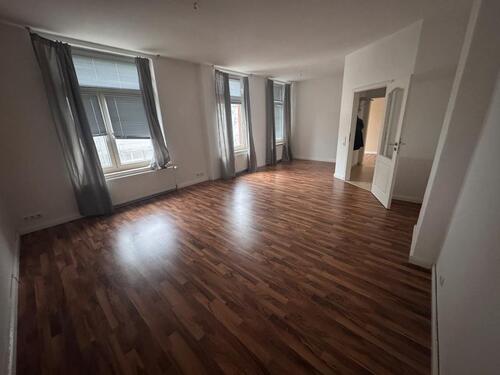 Foto - 3-Zimmer Wohnung in der Innenstadt