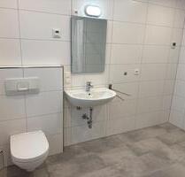 Attraktive 3.5 Zimmer EG Etagenwohnung Erstbezug n. Renovierung - Bretten