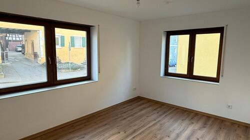 Foto - 3 Zimmer Etagenwohnung in Bretten