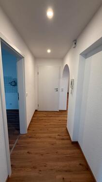 Foto - Etagenwohnung in Bretten zur Miete