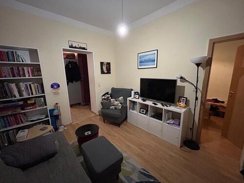 Foto - 2 Zimmer Etagenwohnung zur Miete in Sankt Augustin