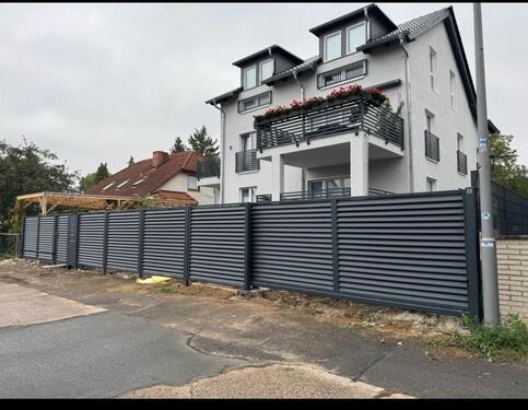 Foto - Dachgeschoss Wohnung zu vermieten