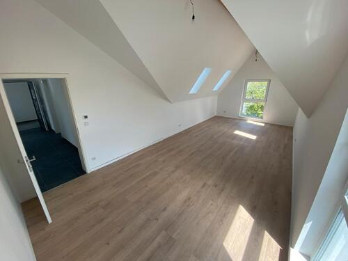 Foto - 3 Zimmer Dachgeschoßwohnung in Berlin