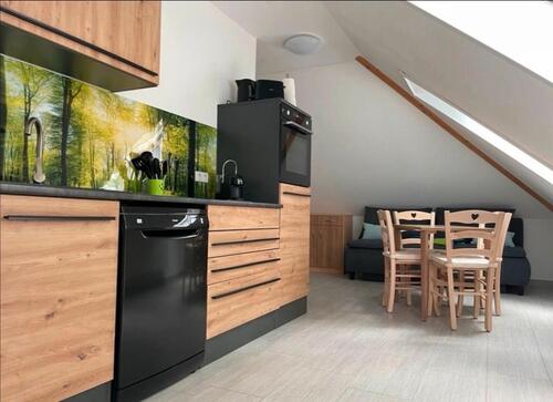 Foto - Schöne 2,5 Raum Mietwohnung im betreuten Wohnen Trusetal