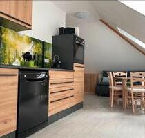 Schöne 2,5 Raum Mietwohnung im betreuten Wohnen Trusetal - Brotterode-Trusetal