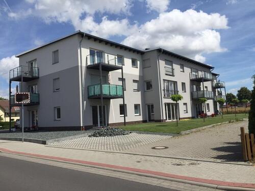 Foto - Barrierefreie 2 Zimmer Wohnung für Senioren in Wittingen frei