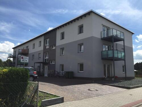 Foto - 2 Zimmer Etagenwohnung zur Miete in Wittingen