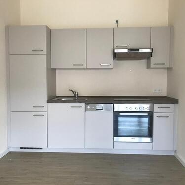 Foto - Etagenwohnung in Wittingen zur Miete