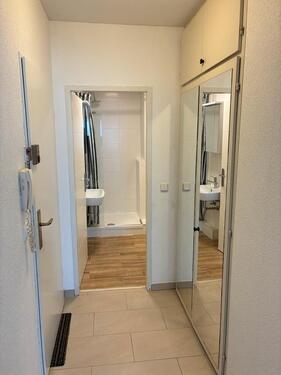 Foto - 1 Zimmer Etagenwohnung zur Miete in Pulheim