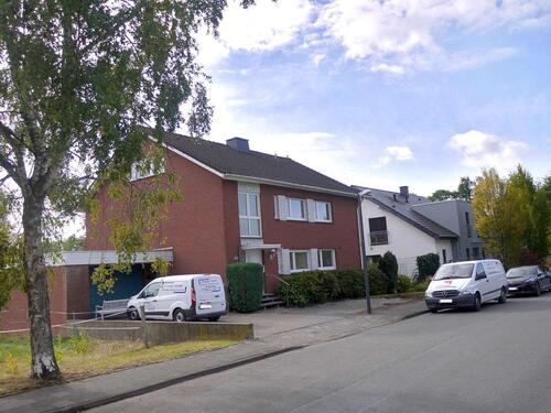Foto - 3 Zimmerwohnung im Obergeschoss mit Balkon in Gütersloh