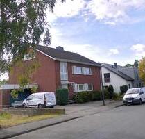 3 Zimmerwohnung im Obergeschoss mit Balkon in Gütersloh