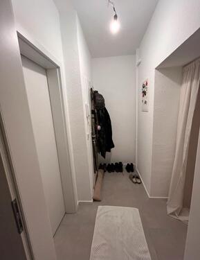 Foto - 1 Zimmer Etagenwohnung zum Kaufen in Gummersbach