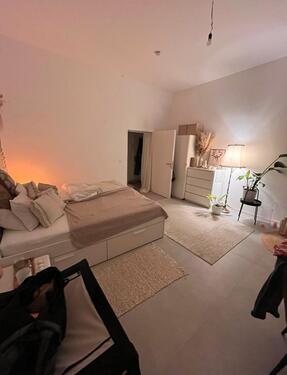 Foto - 1 Zimmer Etagenwohnung in Gummersbach