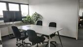 Foto - 60 m² Büro in Adlershof - all inklusive -