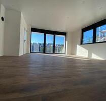 Moderne 3-Zimmer-Neubauwohnung in Winterberg – 100 m²