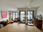 Foto - Wohnungsswap - 2 Zimmer, 55 m² - Flottwellstraße, Kreuzberg, Berlin