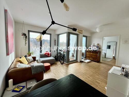 Foto - 2 Zimmer Etagenwohnung zur Miete in Berlin