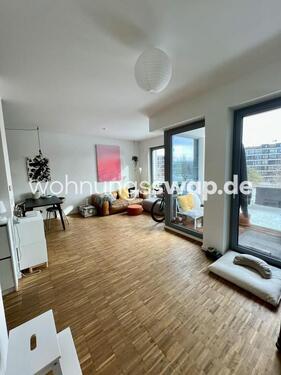 Foto - 2 Zimmer Etagenwohnung in Berlin
