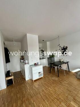 Foto - Etagenwohnung in Berlin zur Miete