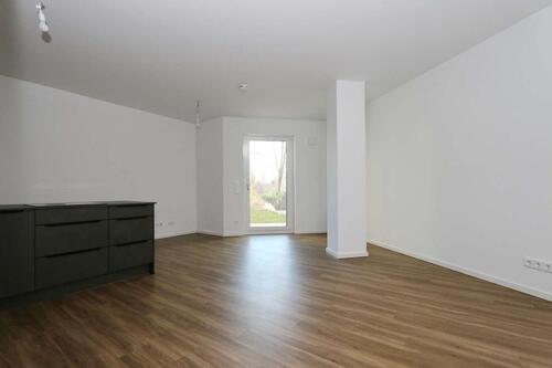 Foto - 2 Zimmer Etagenwohnung zur Miete in Berlin