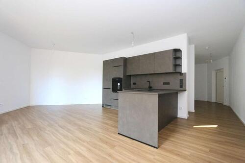 Foto - Etagenwohnung in Berlin zur Miete