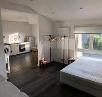 Pendlerwohnung 1-Zimmer-Wohnung - Halstenbek