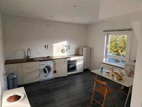 Foto - 1 Zimmer Etagenwohnung zur Miete in Halstenbek