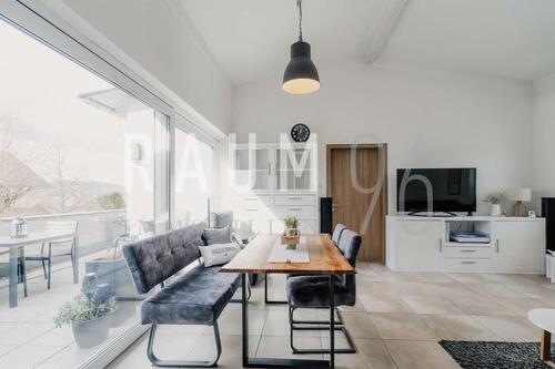 Foto - Einfamilienhaus in Bad Staffelstein zur Miete