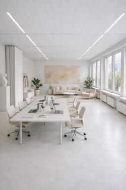 Foto - 97 m² Studio-Vermietung Co-Office nah Düsseldorf-Oberkassel