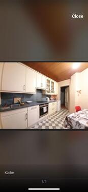 Foto - WG Zimmer bei westlichen Ring Gebiet Braunschweig ab Mai 2026