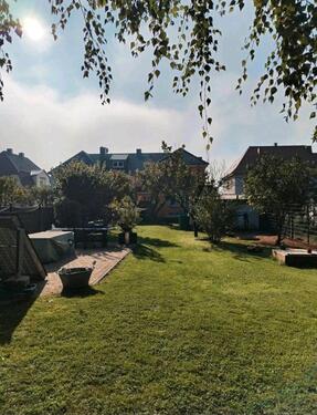 Foto - Wohn-& Geschäftshaus, Doppelhaushälfte, Haus, Wohnhaus