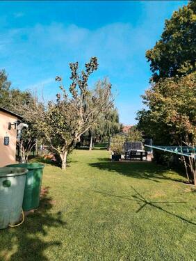 Foto - 8 Zimmer Doppelhaushälfte in Südharz