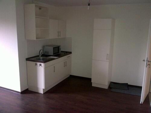 Foto - 1 Zimmer Etagenwohnung zur Miete in Lingen (Ems)