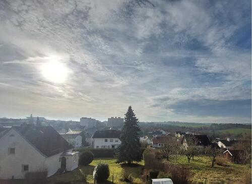 Foto - 5 Zimmer Dachgeschoßwohnung zum Kaufen in Landau an der Isar