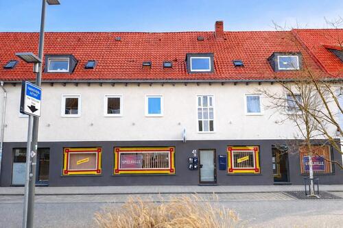 Foto - Ehemalige Spielhalle mit viel Potenzial zu vermieten