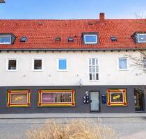 Ehemalige Spielhalle mit viel Potenzial zu vermieten - Wolfsburg