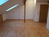 Foto - 1 Zimmer Dachgeschoßwohnung in Arnschwang