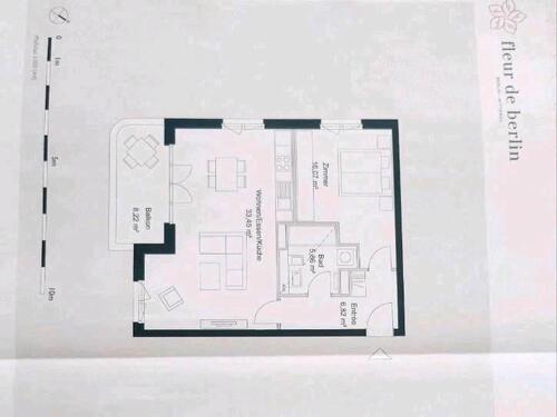 Foto - Eigentumswohnung - 550.000,00&nbsp;EUR Kaufpreis, ca.&nbsp; 69,00&nbsp;m&sup2;