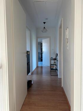Foto - 2 Zimmer Dachgeschoßwohnung zur Miete in Mayen